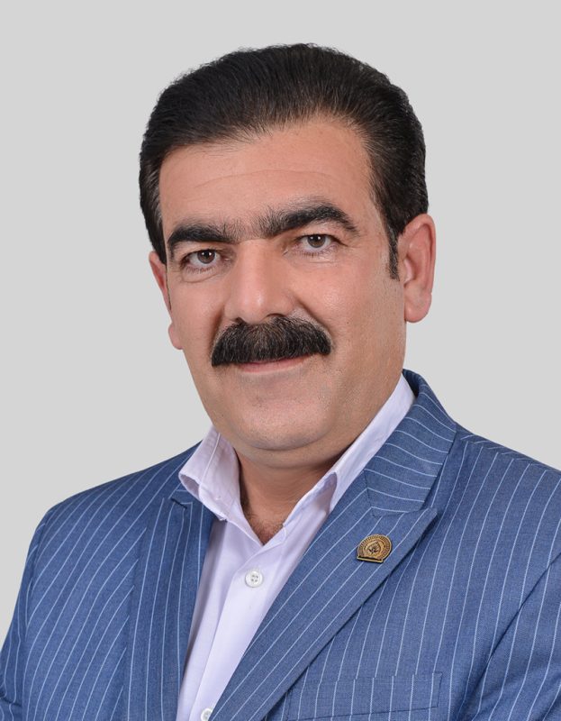 سازمان نظام مهندسی کشاورزی و منابع طبیعی استان اصفهان