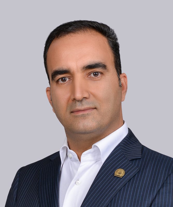 سازمان نظام مهندسی کشاورزی و منابع طبیعی استان اصفهان