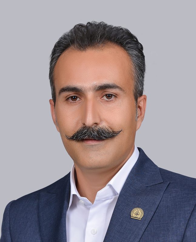 سازمان نظام مهندسی کشاورزی و منابع طبیعی استان اصفهان